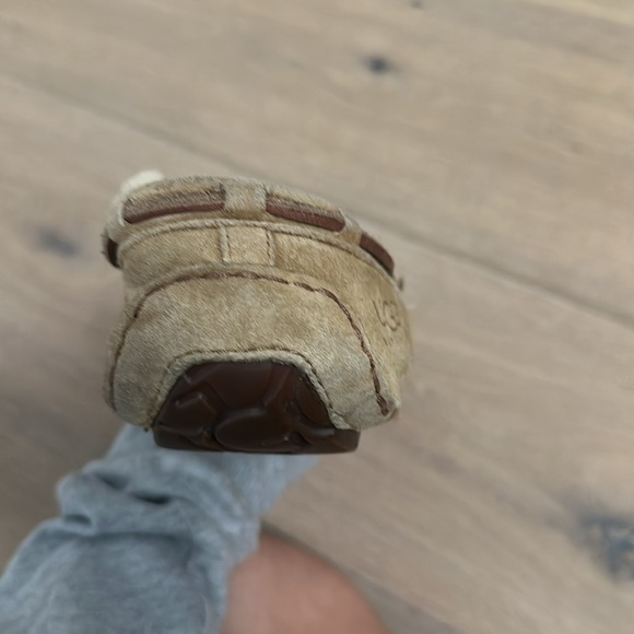 Ugg Dakota wool slippers - Picture 5 of 13